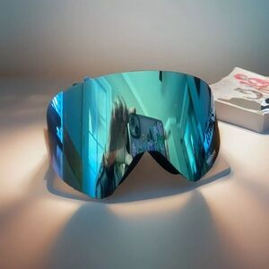 VonZipperEncore Snowboard Ski Goggles, Unisex